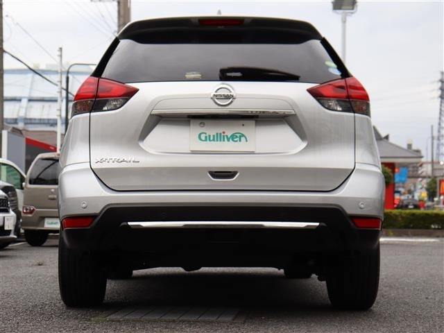 Nissan X-TRAIL 2018 7948387-3