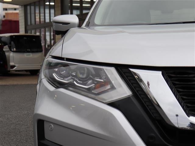 Nissan X-TRAIL 2018 7948387-5