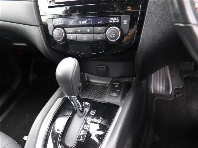 Nissan X-TRAIL 2018 7948387-6
