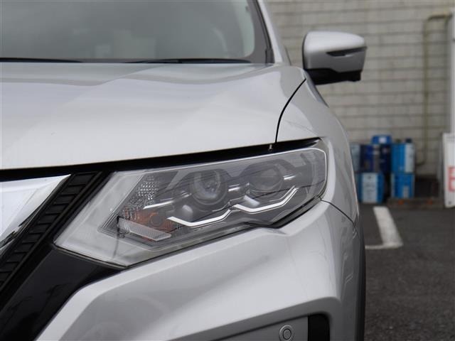 Nissan X-TRAIL 2018 7948387-7