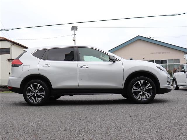 Nissan X-TRAIL 2018 7948387-8