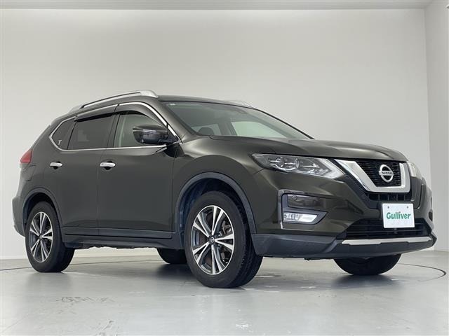 Nissan X-TRAIL 2018 7948398-0