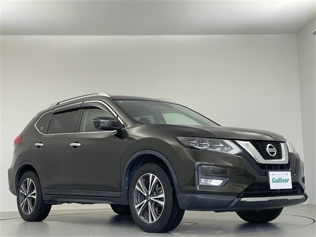 Nissan X-TRAIL 2018 7948398-12
