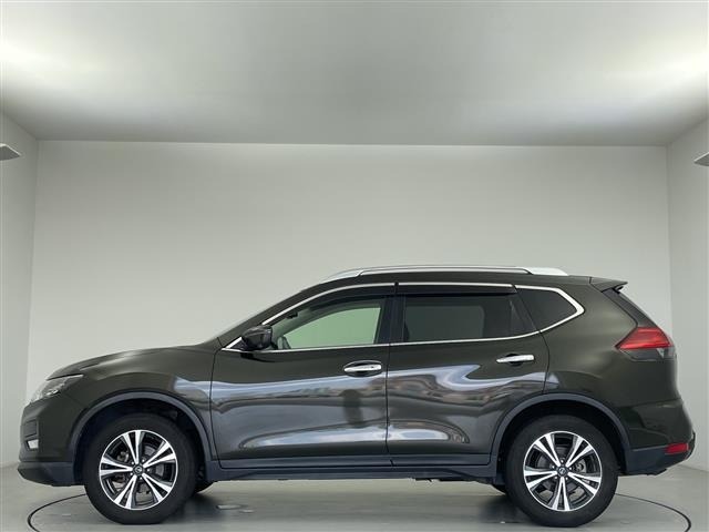 Nissan X-TRAIL 2018 7948398-14