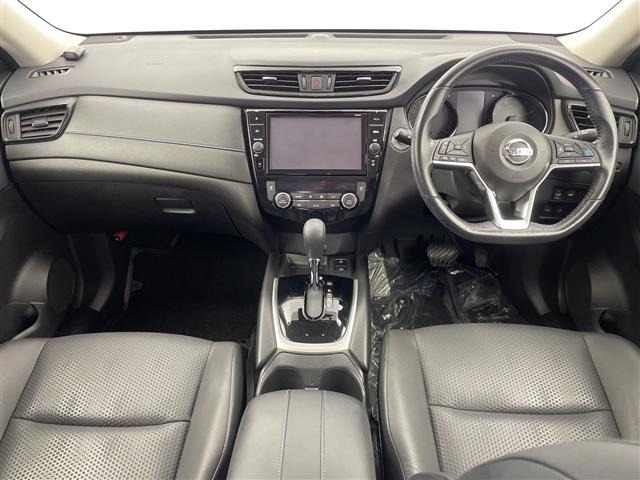 Nissan X-TRAIL 2018 7948398-15
