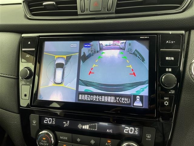 Nissan X-TRAIL 2018 7948398-16
