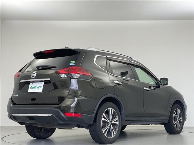 Nissan X-TRAIL 2018 7948398-2