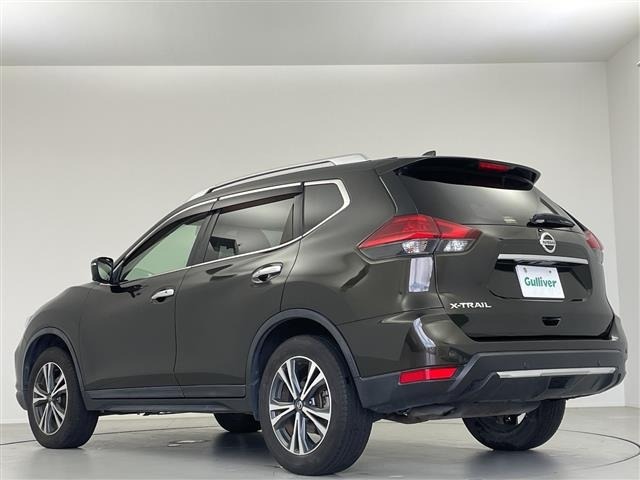 Nissan X-TRAIL 2018 7948398-20