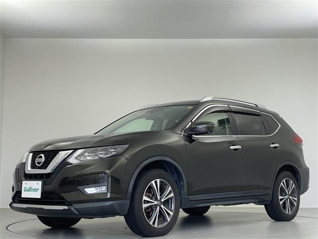 Nissan X-TRAIL 2018 7948398-22