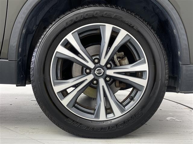 Nissan X-TRAIL 2018 7948398-4