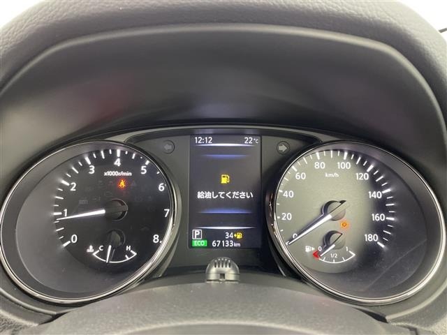 Nissan X-TRAIL 2018 7948398-7