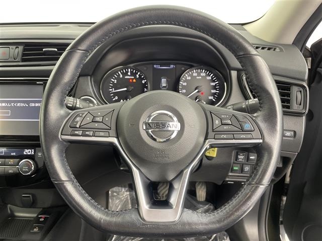 Nissan X-TRAIL 2018 7948398-8