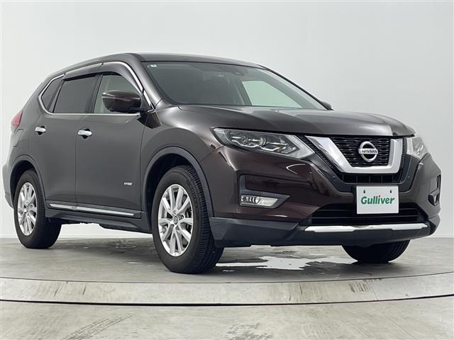Nissan X-TRAIL 2018 7948411-0