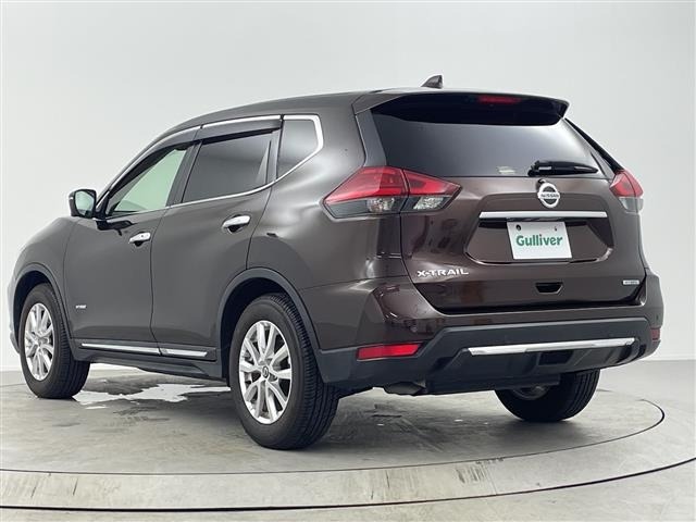 Nissan X-TRAIL 2018 7948411-13