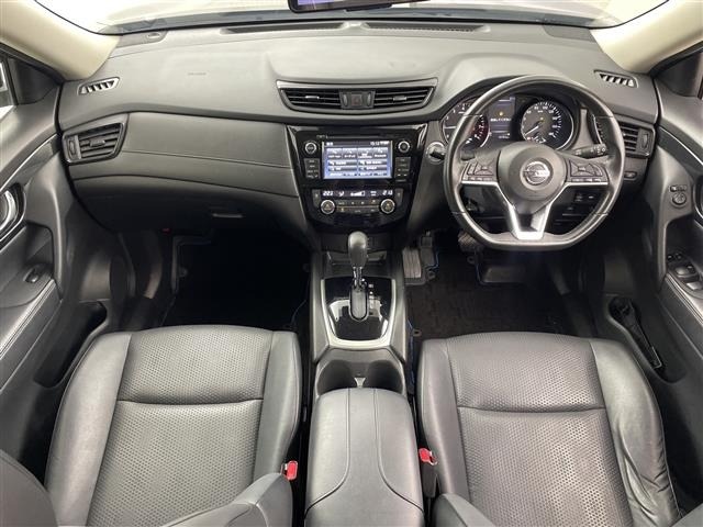 Nissan X-TRAIL 2018 7948411-14
