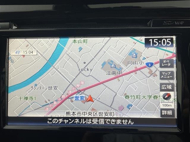 Nissan X-TRAIL 2018 7948411-15
