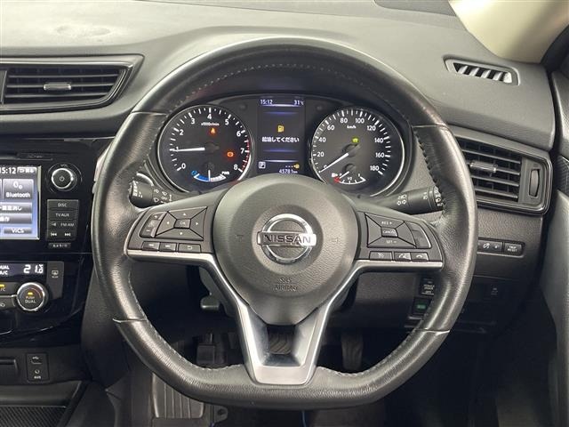 Nissan X-TRAIL 2018 7948411-18