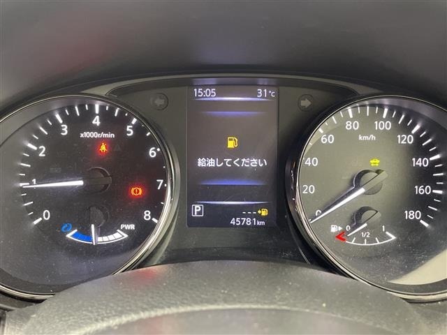 Nissan X-TRAIL 2018 7948411-19
