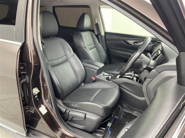 Nissan X-TRAIL 2018 7948411-2