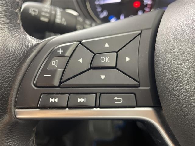 Nissan X-TRAIL 2018 7948411-21