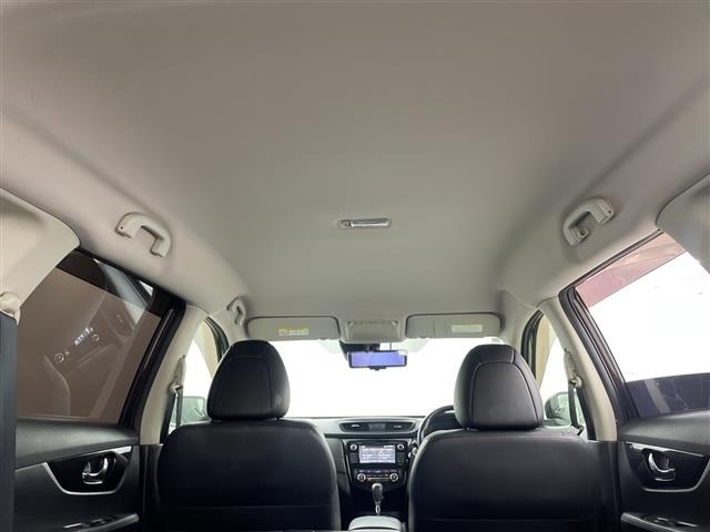 Nissan X-TRAIL 2018 7948411-22