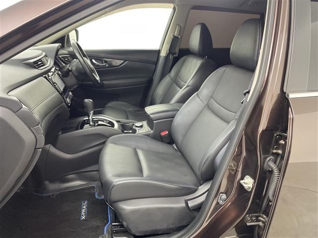 Nissan X-TRAIL 2018 7948411-4