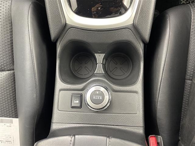 Nissan X-TRAIL 2018 7948411-9