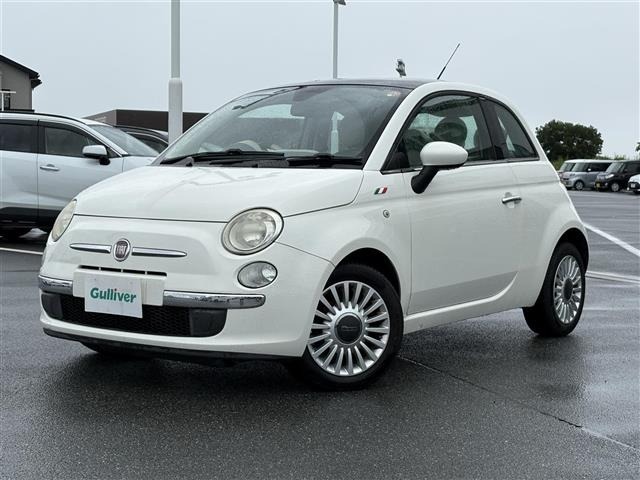 Fiat 500 2011 7968977-2