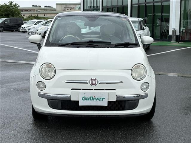 Fiat 500 2011 7968977-22