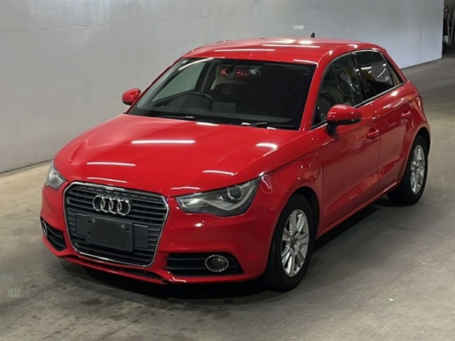 Audi A1 2015 7975401-0