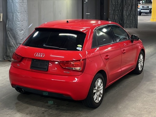 Audi A1 2015 7975401-5