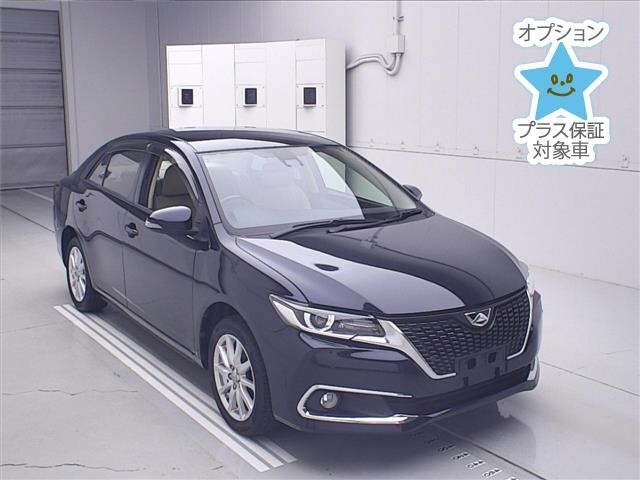 Toyota ALLION 2016 7982269-0