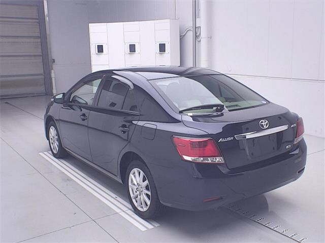 Toyota ALLION 2016 7982269-1