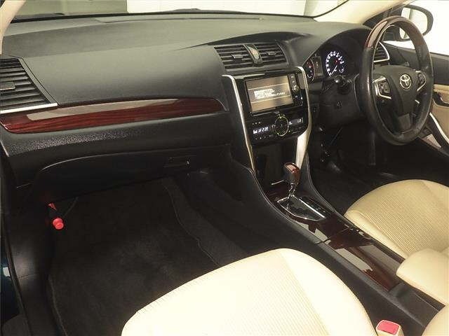 Toyota ALLION 2016 7982269-4