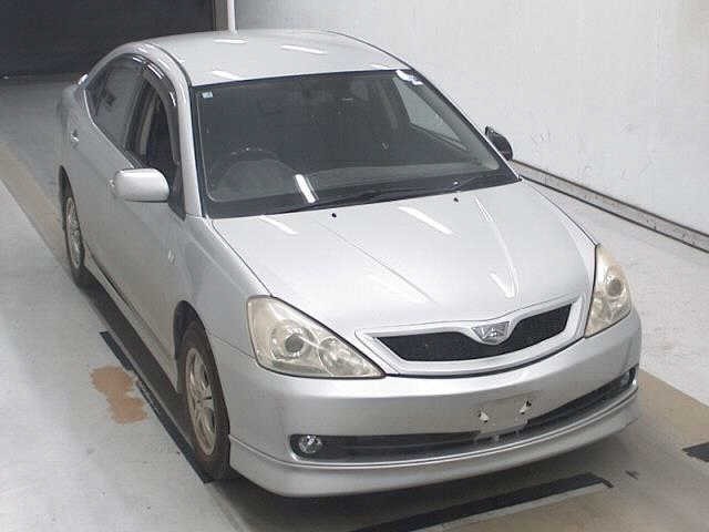 Toyota ALLION 2005 7982271-0