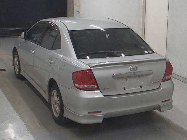 Toyota ALLION 2005 7982271-1