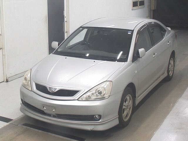 Toyota ALLION 2005 7982271-4