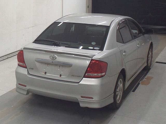 Toyota ALLION 2005 7982271-5