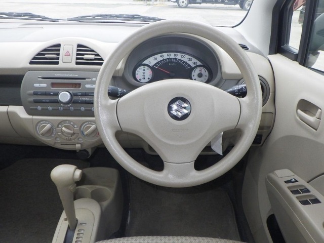 Suzuki ALTO 2012 7978000-3