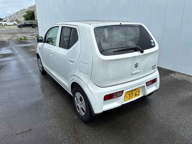 Suzuki ALTO 2016 7983206-1
