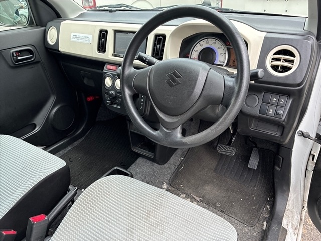 Suzuki ALTO 2016 7983206-3