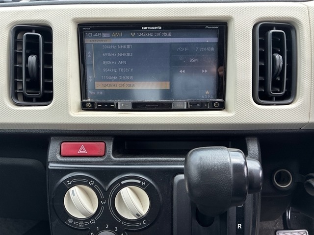 Suzuki ALTO 2016 7983206-4