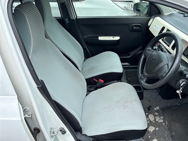 Suzuki ALTO 2016 7983206-5
