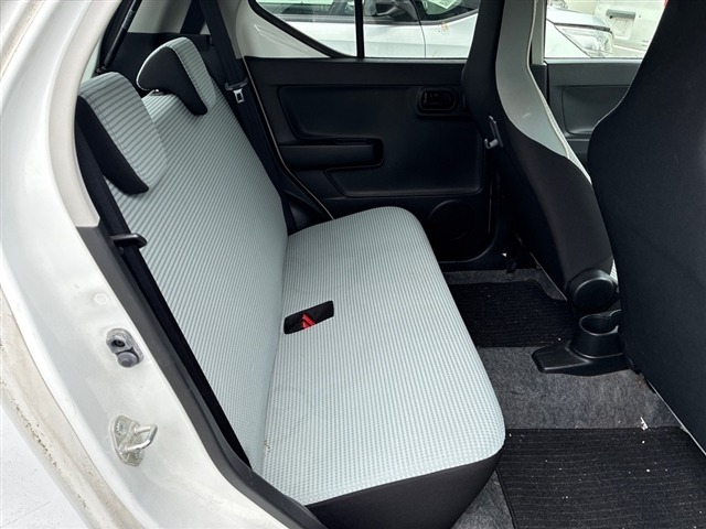 Suzuki ALTO 2016 7983206-6
