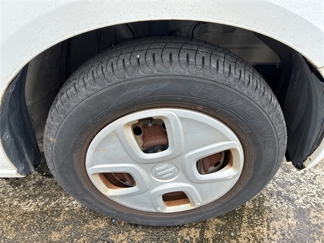 Suzuki ALTO 2016 7983206-7