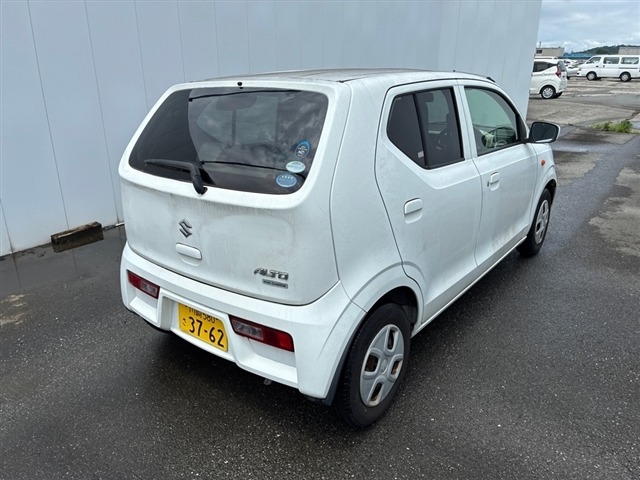 Suzuki ALTO 2016 7983206-8