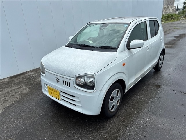 Suzuki ALTO 2016 7983206-9