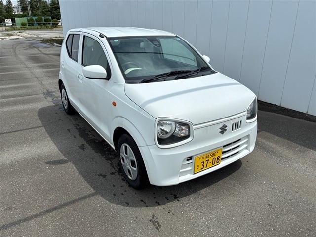Suzuki ALTO 2016 7983207-0