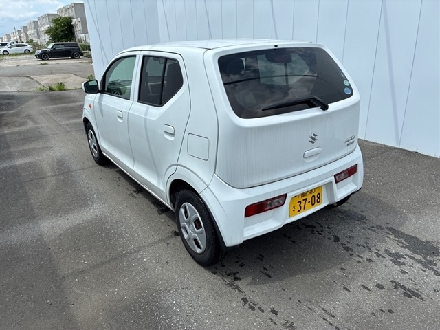Suzuki ALTO 2016 7983207-1