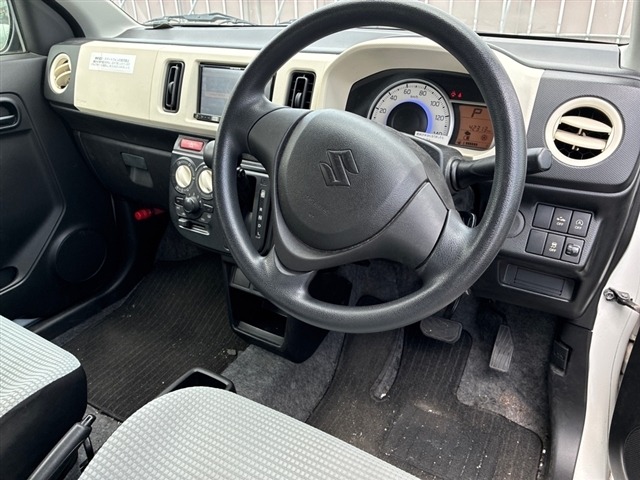 Suzuki ALTO 2016 7983207-3